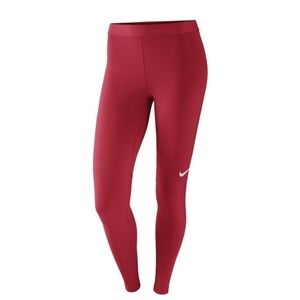 Nike Pro Ohio State Leggings